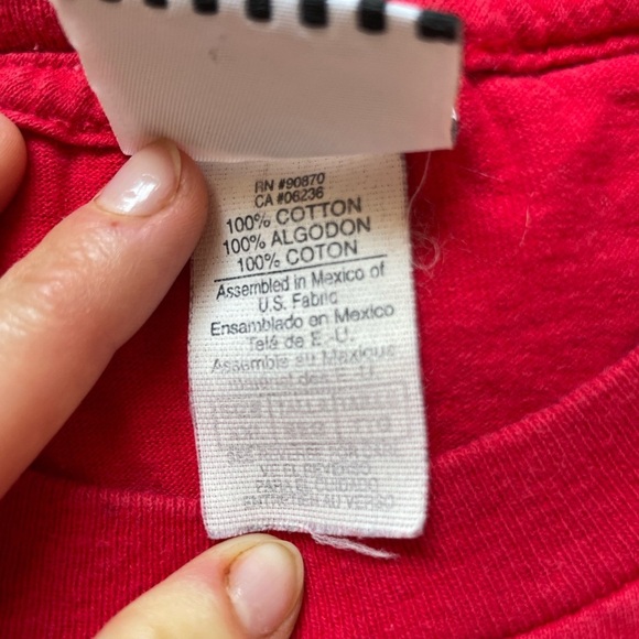 Cincinnati Bearcats Sports T-Shirt - Picture 3 of 7